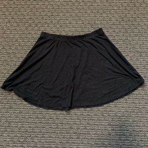 Pacsun skater skirt